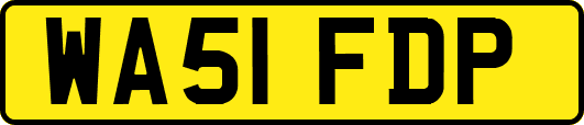 WA51FDP