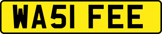 WA51FEE
