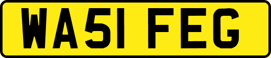 WA51FEG