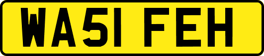 WA51FEH