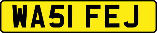 WA51FEJ