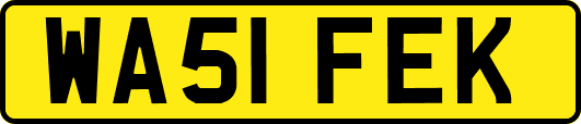 WA51FEK