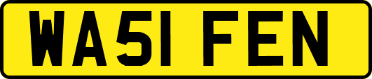 WA51FEN