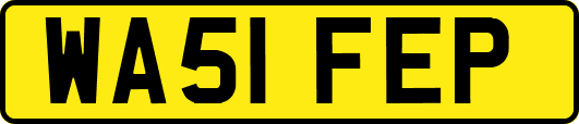 WA51FEP