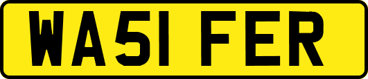 WA51FER