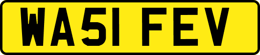 WA51FEV