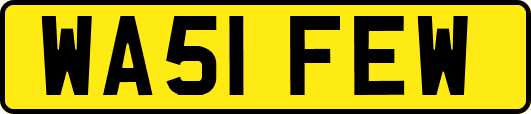 WA51FEW