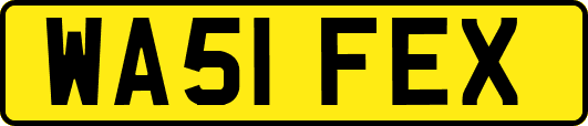 WA51FEX