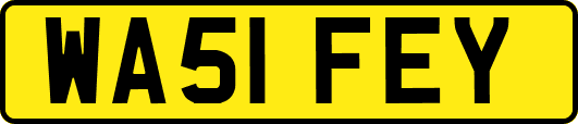 WA51FEY