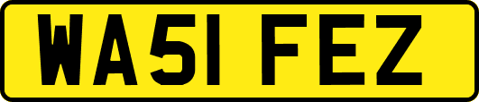 WA51FEZ