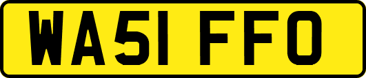 WA51FFO