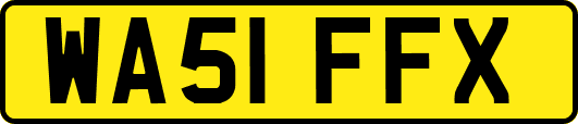 WA51FFX