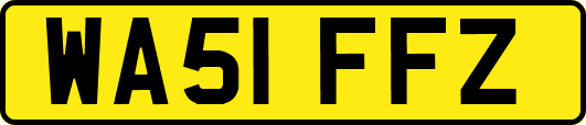 WA51FFZ