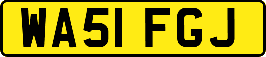 WA51FGJ