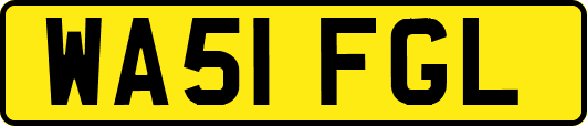 WA51FGL