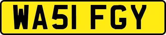 WA51FGY