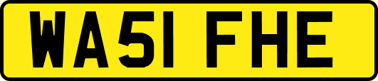 WA51FHE