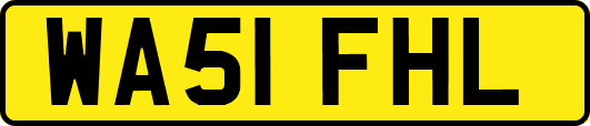 WA51FHL