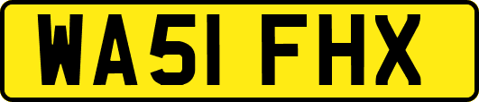 WA51FHX