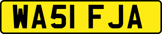WA51FJA