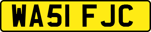 WA51FJC