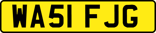 WA51FJG