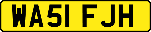 WA51FJH