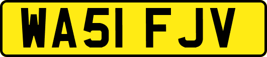WA51FJV