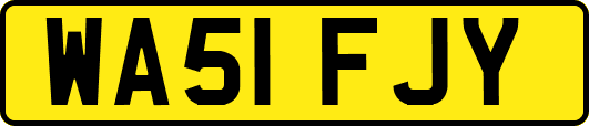WA51FJY