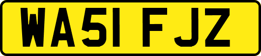 WA51FJZ