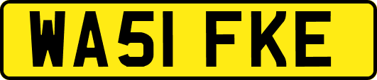WA51FKE