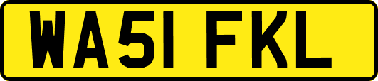 WA51FKL