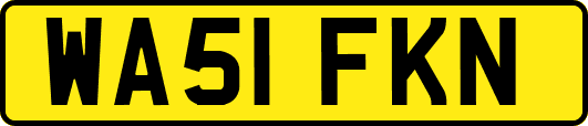 WA51FKN