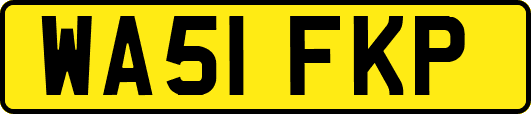 WA51FKP