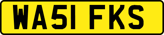 WA51FKS