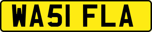 WA51FLA