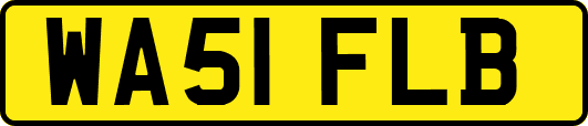 WA51FLB