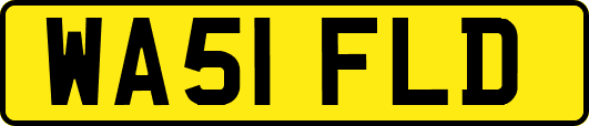 WA51FLD