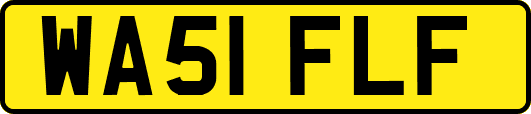 WA51FLF