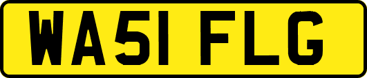 WA51FLG