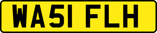 WA51FLH