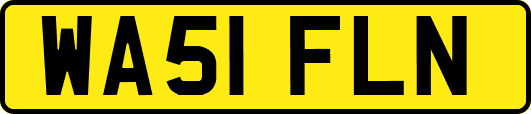 WA51FLN