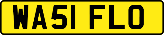 WA51FLO