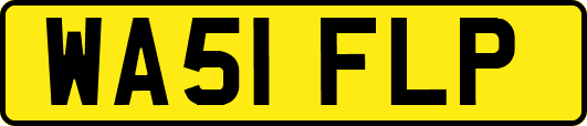 WA51FLP
