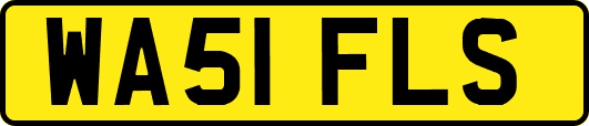 WA51FLS