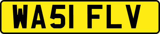 WA51FLV