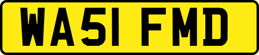 WA51FMD