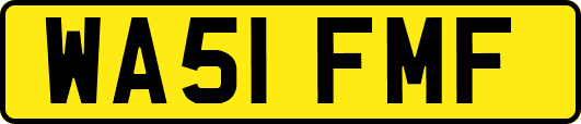 WA51FMF