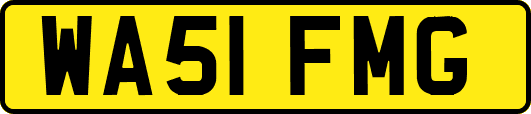 WA51FMG