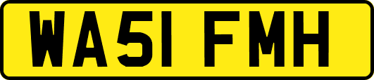 WA51FMH